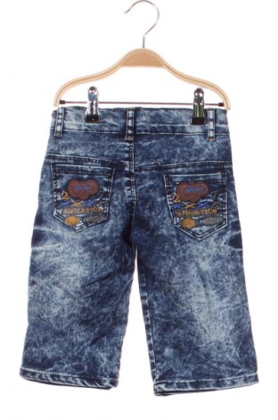 Detské džínsy  Kids, Veľkosť 4-5y/ 110-116 cm, Farba Modrá, Cena  11,95 €