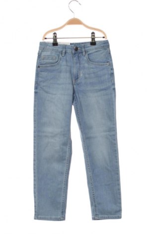 Παιδικά τζίν Kids, Μέγεθος 5-6y/ 116-122 εκ., Χρώμα Μπλέ, Τιμή 17,99 €
