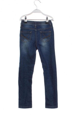 Dětské džíny  Kiki & Koko, Velikost 4-5y/ 110-116 cm, Barva Modrá, Cena  249,00 Kč