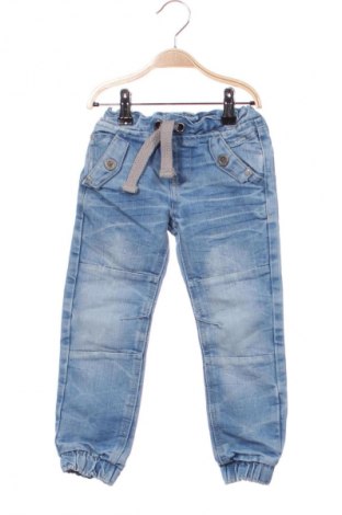 Detské džínsy  Kiki & Koko, Veľkosť 2-3y/ 98-104 cm, Farba Modrá, Cena  11,95 €