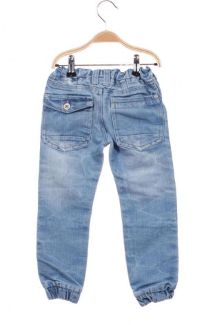 Detské džínsy  Kiki & Koko, Veľkosť 2-3y/ 98-104 cm, Farba Modrá, Cena  11,95 €