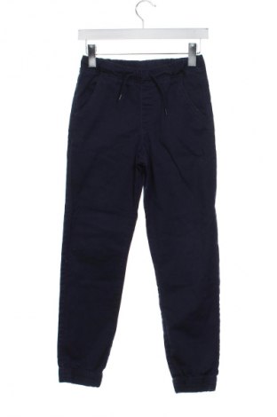 Dziecięce jeansy LC Waikiki, Rozmiar 10-11y/ 146-152 cm, Kolor Niebieski, Cena 73,38 zł