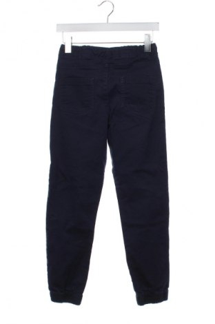 Dziecięce jeansy LC Waikiki, Rozmiar 10-11y/ 146-152 cm, Kolor Niebieski, Cena 73,38 zł