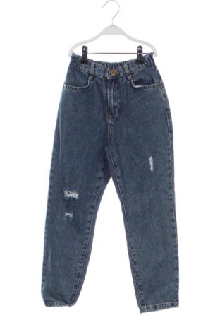 Kinderjeans LC Waikiki, Größe 6-7y/ 122-128 cm, Farbe Blau, Preis € 11,99