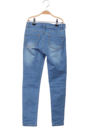 Kinderjeans LC Waikiki, Größe 6-7y/ 122-128 cm, Farbe Blau, Preis € 11,99