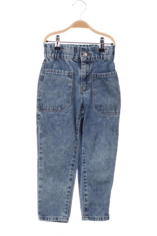 Kinderjeans LC Waikiki, Größe 5-6y/ 116-122 cm, Farbe Blau, Preis 16,33 €
