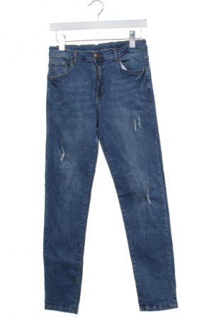 Kinderjeans LC Waikiki, Größe 12-13y/ 158-164 cm, Farbe Blau, Preis € 11,99
