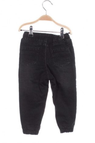 Παιδικά τζίν LC Waikiki, Μέγεθος 18-24m/ 86-98 εκ., Χρώμα Μαύρο, Τιμή 16,37 €