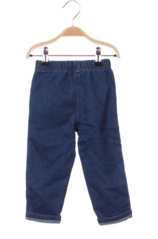 Dziecięce jeansy Lee Cooper, Rozmiar 12-18m/ 80-86 cm, Kolor Niebieski, Cena 40,99 zł
