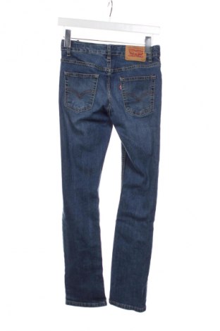 Παιδικά τζίν Levi's, Μέγεθος 12-13y/ 158-164 εκ., Χρώμα Μπλέ, Τιμή 20,97 €