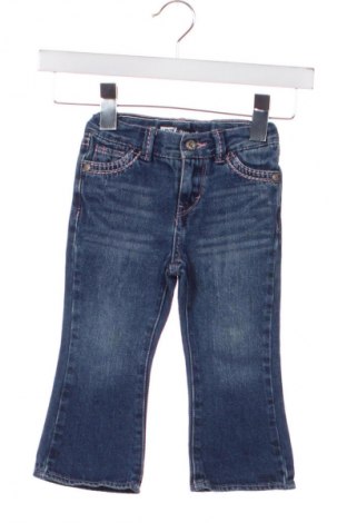 Παιδικά τζίν Levi's, Μέγεθος 2-3y/ 98-104 εκ., Χρώμα Μπλέ, Τιμή 20,97 €