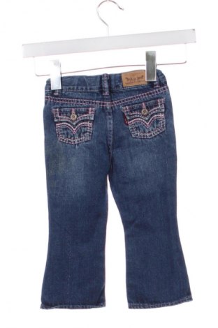 Παιδικά τζίν Levi's, Μέγεθος 2-3y/ 98-104 εκ., Χρώμα Μπλέ, Τιμή 20,97 €