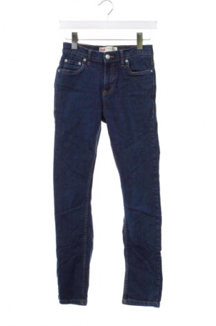 Kinderjeans Levi's, Größe 13-14y/ 164-168 cm, Farbe Blau, Preis € 19,99