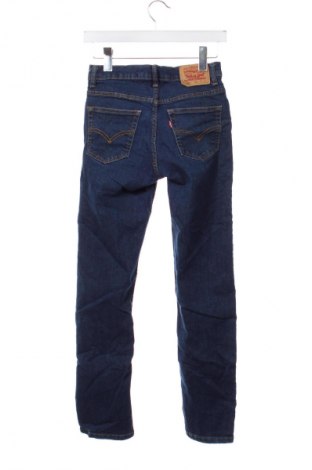 Kinderjeans Levi's, Größe 13-14y/ 164-168 cm, Farbe Blau, Preis € 19,99