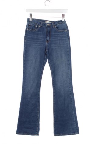 Kinderjeans Levi's, Größe 12-13y/ 158-164 cm, Farbe Blau, Preis € 20,97