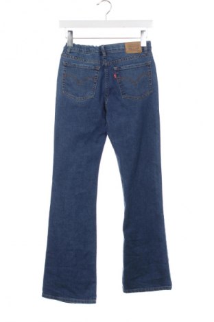 Kinderjeans Levi's, Größe 12-13y/ 158-164 cm, Farbe Blau, Preis € 20,97