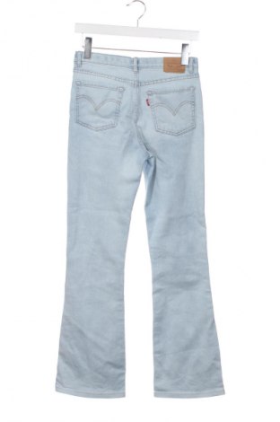 Детски дънки Levi's, Размер 12-13y/ 158-164 см, Цвят Син, Цена 41,00 лв.