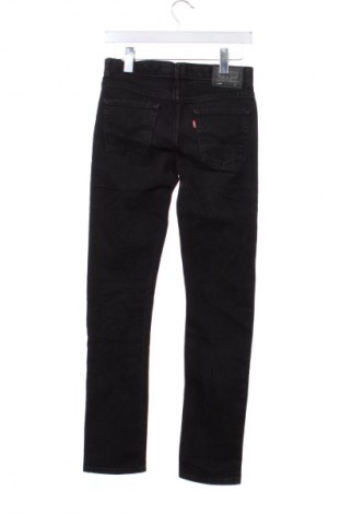 Kinderjeans Levi's, Größe 13-14y/ 164-168 cm, Farbe Schwarz, Preis € 19,99