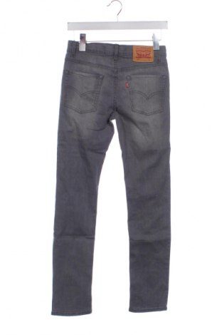 Παιδικά τζίν Levi's, Μέγεθος 10-11y/ 146-152 εκ., Χρώμα Γκρί, Τιμή 21,00 €
