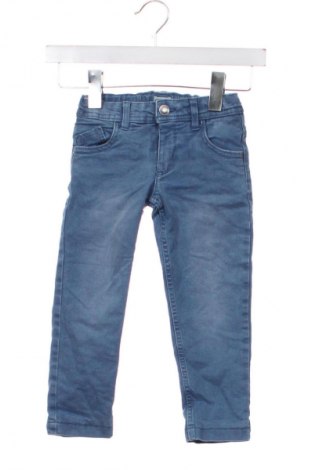 Dětské džíny  Lily & Dan, Velikost 2-3y/ 98-104 cm, Barva Modrá, Cena  119,00 Kč