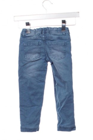 Dětské džíny  Lily & Dan, Velikost 2-3y/ 98-104 cm, Barva Modrá, Cena  119,00 Kč