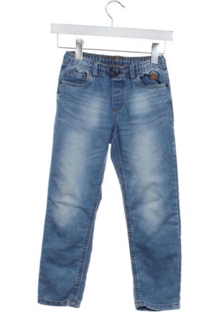 Dětské džíny  Unbranded, Velikost 6-7y/ 122-128 cm, Barva Modrá, Cena  405,00 Kč