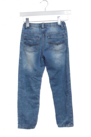 Dětské džíny  Unbranded, Velikost 6-7y/ 122-128 cm, Barva Modrá, Cena  405,00 Kč
