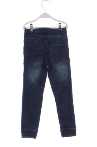 Detské džínsy  Lupilu, Veľkosť 4-5y/ 110-116 cm, Farba Modrá, Cena  16,37 €