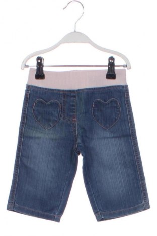 Blugi pentru copii Lupilu, Mărime 2-3m/ 56-62 cm, Culoare Albastru, Preț 84,21 Lei