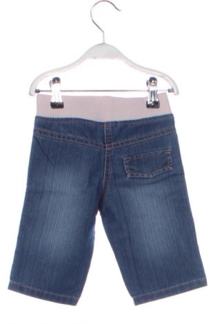Blugi pentru copii Lupilu, Mărime 2-3m/ 56-62 cm, Culoare Albastru, Preț 84,21 Lei