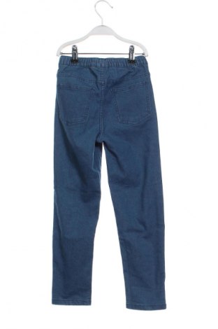 Dětské džíny  Lupilu, Velikost 6-7y/ 122-128 cm, Barva Modrá, Cena  259,00 Kč