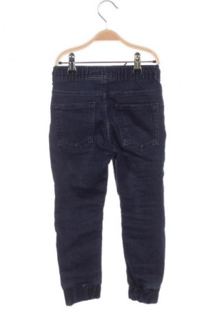 Kinderjeans Lupilu, Größe 2-3y/ 98-104 cm, Farbe Blau, Preis € 16,33