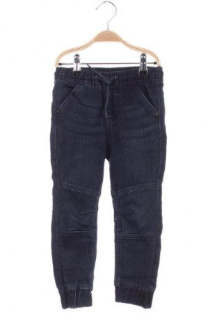 Kinderjeans Lupilu, Größe 2-3y/ 98-104 cm, Farbe Blau, Preis € 16,33