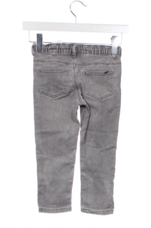 Kinderjeans Mango, Größe 2-3y/ 98-104 cm, Farbe Grau, Preis € 6,14