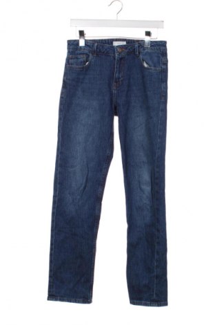 Detské džínsy  Mango, Veľkosť 12-13y/ 158-164 cm, Farba Modrá, Cena  5,83 €
