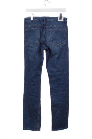 Detské džínsy  Mango, Veľkosť 12-13y/ 158-164 cm, Farba Modrá, Cena  5,83 €