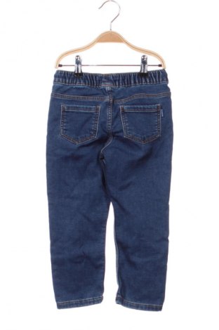 Παιδικά τζίν Mango, Μέγεθος 2-3y/ 98-104 εκ., Χρώμα Μπλέ, Τιμή 9,05 €
