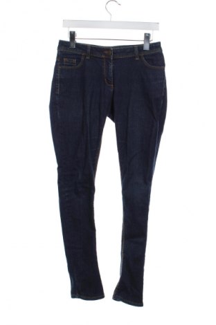 Detské džínsy  Marks & Spencer, Veľkosť 12-13y/ 158-164 cm, Farba Modrá, Cena  9,21 €