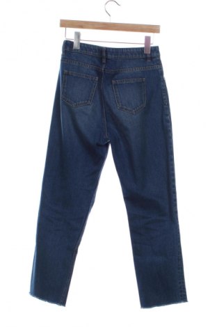 Παιδικά τζίν Marks & Spencer, Μέγεθος 12-13y/ 158-164 εκ., Χρώμα Μπλέ, Τιμή 9,21 €
