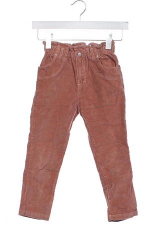 Kinderjeans Mayoral, Größe 3-4y/ 104-110 cm, Farbe Orange, Preis 13,99 €