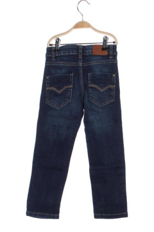 Detské džínsy  Mayoral, Veľkosť 4-5y/ 110-116 cm, Farba Modrá, Cena  14,00 €