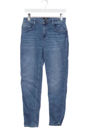 Gyerek farmernadrág Mexx, Méret 12-13y / 158-164 cm, Szín Kék, Ár 3 719 Ft