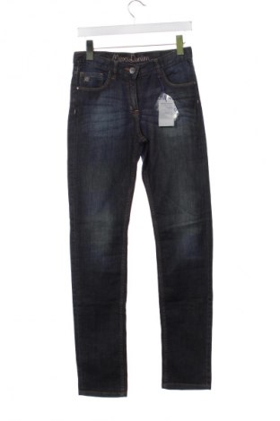 Detské džínsy  Mexx, Veľkosť 15-18y/ 170-176 cm, Farba Modrá, Cena  14,00 €