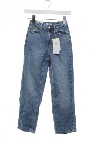Dětské džíny  Name It, Velikost 7-8y/ 128-134 cm, Barva Modrá, Cena  999,00 Kč