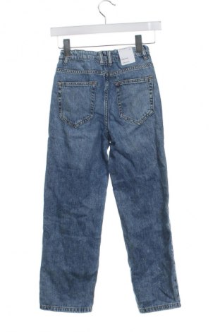 Dětské džíny  Name It, Velikost 7-8y/ 128-134 cm, Barva Modrá, Cena  999,00 Kč