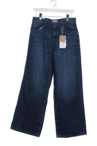 Dětské džíny  Name It, Velikost 15-18y/ 170-176 cm, Barva Modrá, Cena  999,00 Kč