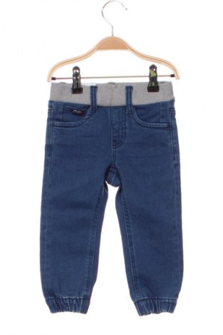 Detské džínsy  Name It, Veľkosť 12-18m/ 80-86 cm, Farba Modrá, Cena  20,95 €