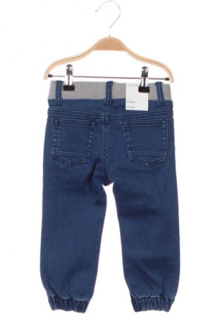 Detské džínsy  Name It, Veľkosť 12-18m/ 80-86 cm, Farba Modrá, Cena  20,95 €