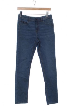 Dětské džíny  Name It, Velikost 12-13y/ 158-164 cm, Barva Modrá, Cena  239,00 Kč