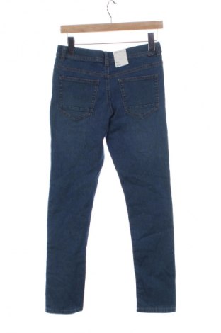 Dětské džíny  Name It, Velikost 12-13y/ 158-164 cm, Barva Modrá, Cena  239,00 Kč
